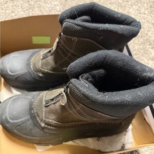 Men’s Size 12 TOTES Boots